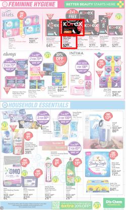 Dis-Chem : Bulk Up Your Winter Savings (16 May - 09 June 2024), page 10