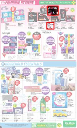 Dis-Chem : Bulk Up Your Winter Savings (16 May - 09 June 2024), page 10