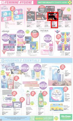 Dis-Chem : Bulk Up Your Winter Savings (16 May - 09 June 2024), page 10