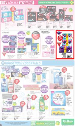 Dis-Chem : Bulk Up Your Winter Savings (16 May - 09 June 2024), page 10