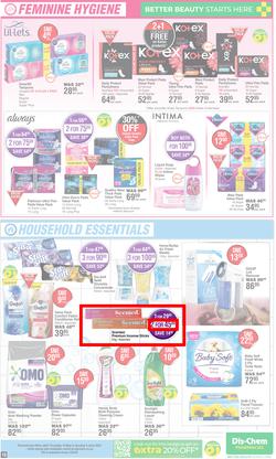 Dis-Chem : Bulk Up Your Winter Savings (16 May - 09 June 2024), page 10