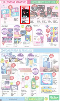 Dis-Chem : Bulk Up Your Winter Savings (16 May - 09 June 2024), page 10