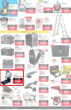 Makro : Celebrate The Black Friday Mood (19 November - 26 November 2023), page 10