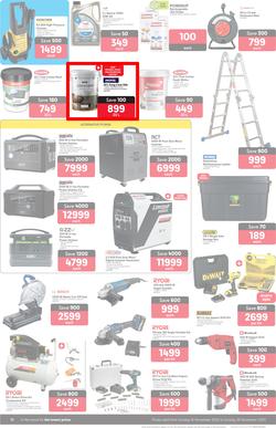Makro : Celebrate The Black Friday Mood (19 November - 26 November 2023), page 10