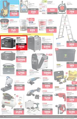 Makro : Celebrate The Black Friday Mood (19 November - 26 November 2023), page 10