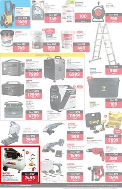 Makro : Celebrate The Black Friday Mood (19 November - 26 November 2023), page 10