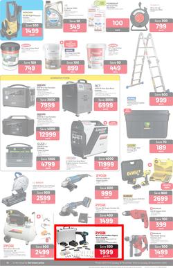 Makro : Celebrate The Black Friday Mood (19 November - 26 November 2023), page 10
