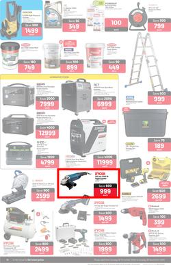 Makro : Celebrate The Black Friday Mood (19 November - 26 November 2023), page 10