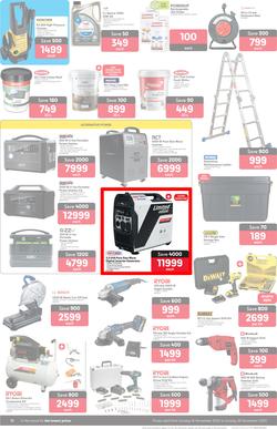 Makro : Celebrate The Black Friday Mood (19 November - 26 November 2023), page 10
