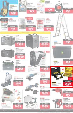 Makro : Celebrate The Black Friday Mood (19 November - 26 November 2023), page 10