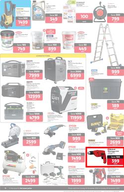 Makro : Celebrate The Black Friday Mood (19 November - 26 November 2023), page 10