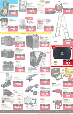 Makro : Celebrate The Black Friday Mood (19 November - 26 November 2023), page 10
