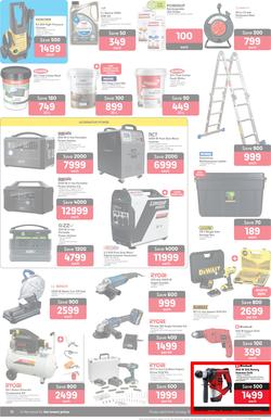 Makro : Celebrate The Black Friday Mood (19 November - 26 November 2023), page 10