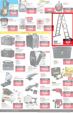 Makro : Celebrate The Black Friday Mood (19 November - 26 November 2023), page 10