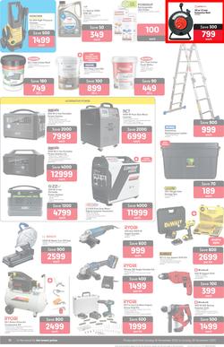 Makro : Celebrate The Black Friday Mood (19 November - 26 November 2023), page 10