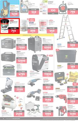 Makro : Celebrate The Black Friday Mood (19 November - 26 November 2023), page 10