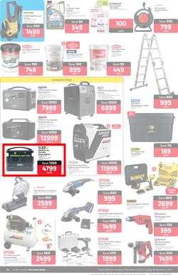 Makro : Celebrate The Black Friday Mood (19 November - 26 November 2023), page 10