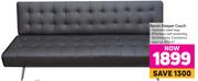 Barone Sleeper Couch