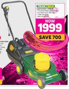 Trimtech Lawnmower 1300 W