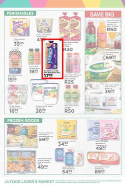 Food Lover's Market Western Cape : Winter Carnival Now On (24 July - 30 July 2023), page 10
