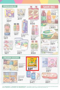 Food Lover's Market Western Cape : Winter Carnival Now On (24 July - 30 July 2023), page 10