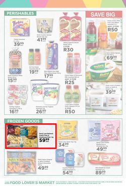 Food Lover's Market Western Cape : Winter Carnival Now On (24 July - 30 July 2023), page 10