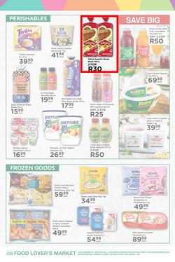 Food Lover's Market Western Cape : Winter Carnival Now On (24 July - 30 July 2023), page 10