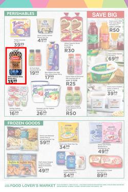 Food Lover's Market Western Cape : Winter Carnival Now On (24 July - 30 July 2023), page 10