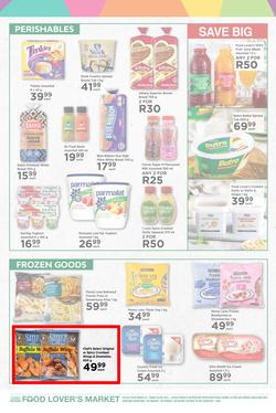 Food Lover's Market Western Cape : Winter Carnival Now On (24 July - 30 July 2023), page 10