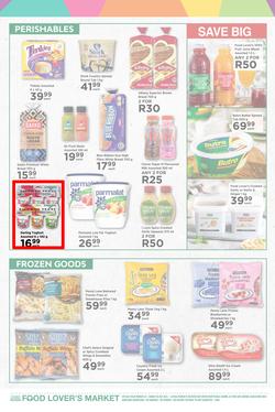 Food Lover's Market Western Cape : Winter Carnival Now On (24 July - 30 July 2023), page 10