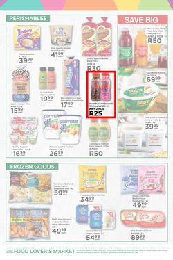 Food Lover's Market Western Cape : Winter Carnival Now On (24 July - 30 July 2023), page 10