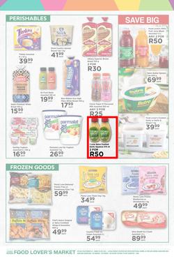 Food Lover's Market Western Cape : Winter Carnival Now On (24 July - 30 July 2023), page 10
