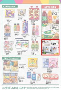 Food Lover's Market Western Cape : Winter Carnival Now On (24 July - 30 July 2023), page 10