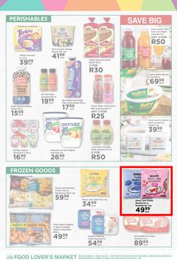 Food Lover's Market Western Cape : Winter Carnival Now On (24 July - 30 July 2023), page 10