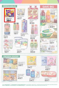 Food Lover's Market Western Cape : Winter Carnival Now On (24 July - 30 July 2023), page 10