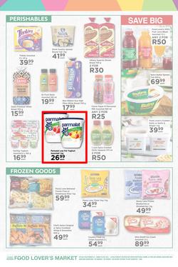 Food Lover's Market Western Cape : Winter Carnival Now On (24 July - 30 July 2023), page 10