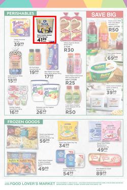 Food Lover's Market Western Cape : Winter Carnival Now On (24 July - 30 July 2023), page 10