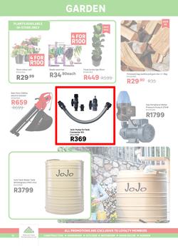 Leroy Merlin : Mid-Year Mega Deals (30 May - 29 June 2025), page 10