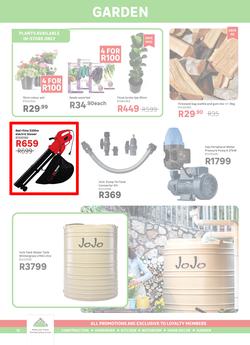 Leroy Merlin : Mid-Year Mega Deals (30 May - 29 June 2025), page 10