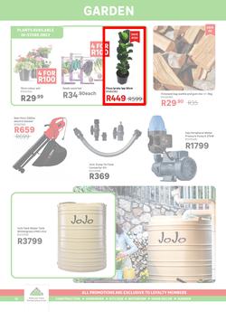 Leroy Merlin : Mid-Year Mega Deals (30 May - 29 June 2025), page 10