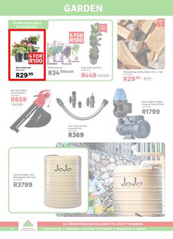 Leroy Merlin : Mid-Year Mega Deals (30 May - 29 June 2025), page 10