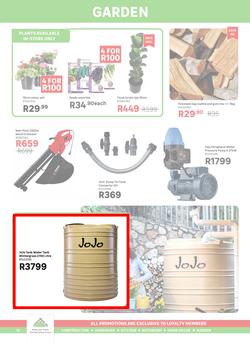 Leroy Merlin : Mid-Year Mega Deals (30 May - 29 June 2025), page 10