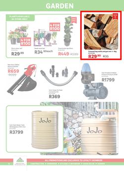 Leroy Merlin : Mid-Year Mega Deals (30 May - 29 June 2025), page 10
