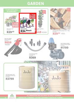 Leroy Merlin : Mid-Year Mega Deals (30 May - 29 June 2025), page 10