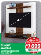 Smart Wall Unit