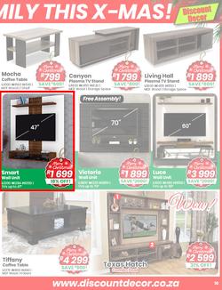 Discount Decor : Christmas Sale (9 Dec 2019 - 9 Jan 2020), page 11