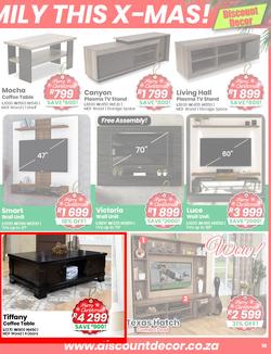 Discount Decor : Christmas Sale (9 Dec 2019 - 9 Jan 2020), page 11