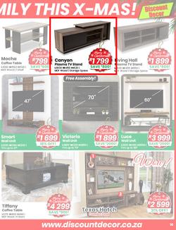 Discount Decor : Christmas Sale (9 Dec 2019 - 9 Jan 2020), page 11