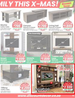 Discount Decor : Christmas Sale (9 Dec 2019 - 9 Jan 2020), page 11