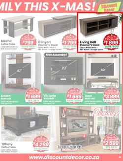 Discount Decor : Christmas Sale (9 Dec 2019 - 9 Jan 2020), page 11
